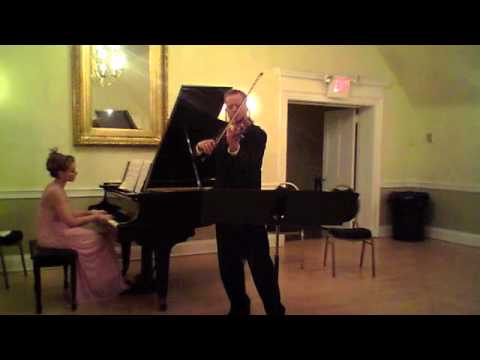 Autumn Leaves by Hans Sitt