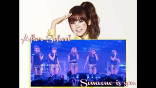 [COVER]After School 애프터스쿨 - Someone is you