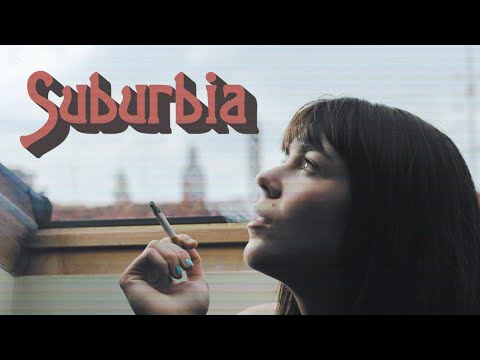 [FREE] Smashing Pumpkins Type Beat - SUBURBIA |  Rock Instrumental