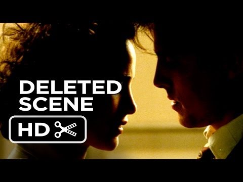 Four Weddings and a Funeral Deleted Scene - Kiss (1994) - Hugh Grant Movie HD