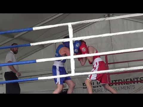 Cayden Rossi vs Callum Smedley 20191102