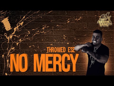 Throwed Ese - No Mercy [Official Music Video]