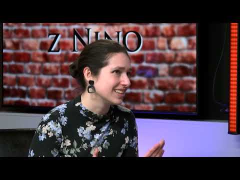 Jazz z Nino: Patricija Škof