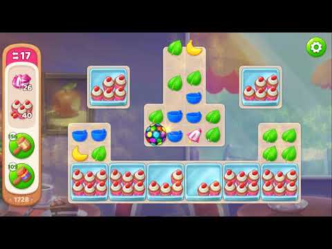 Manor Cafe level 1728