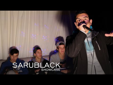 LNBC 3º Ronda 2016 - Sarublack Showcase