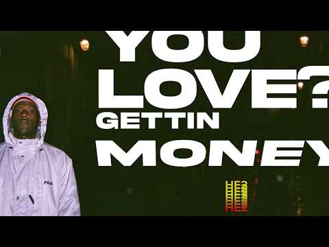 Wzrd Yoshi - Entrée produced by Keight Lyric Video