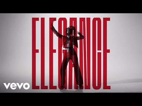 Nyashinski - Elegance (Official Music Video)