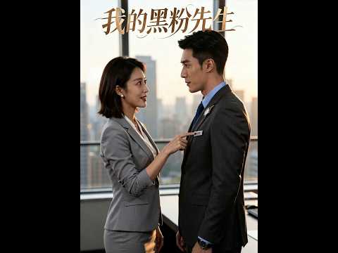 【🔥黑粉逆袭】《手作博主攻略头号黑粉》AI系统逼她60天拿下冷面总裁，潜入公司从-100好感度逆袭！毒舌批评竟是深情守护，双向奔赴打破系统束缚！ #身份反转 #甜爽逆#我的黑粉先生#世情故事