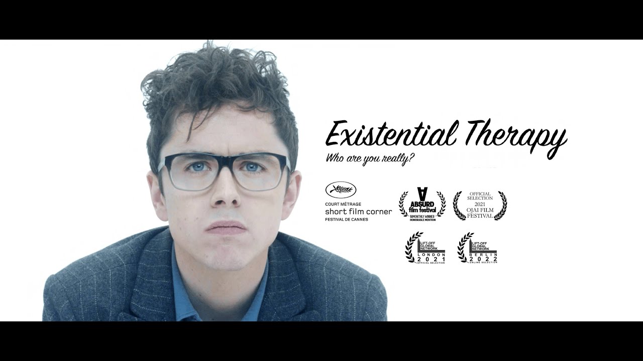 Existential Therapy - by Chris Dietrich