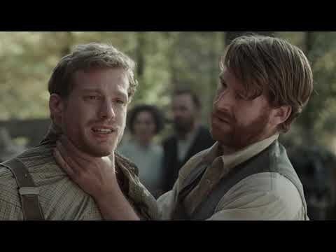 Sam Reid in Hatfields & McCoys (2012)