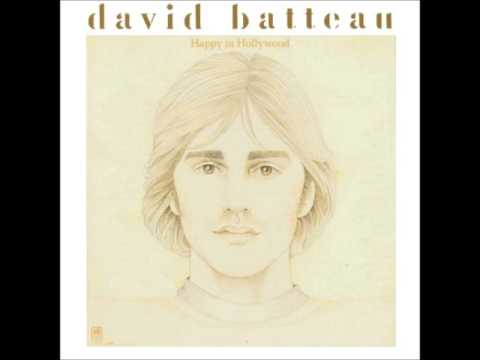 David Batteau -Happy In Hollywood