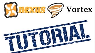 Nexus Mod Manager és Vortex Mod Manager Tutoriál (Magyar)