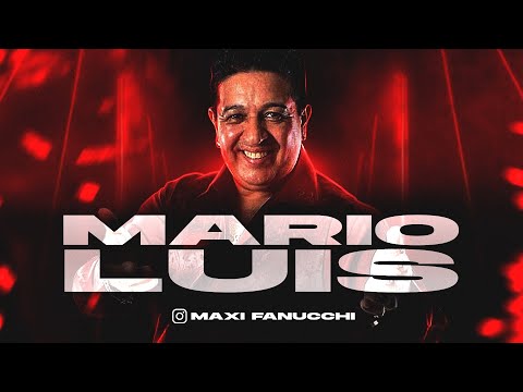 ENGANCHADO MARIO LUIS ✘ MAXI FANUCCHI