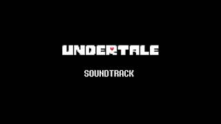 Grandpa Temi - Undertale