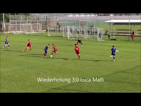 U16 MS, Gebiet Graz, SVU Liebenau-SV Seiersberg, 31.10.2021, 10:0, Szenen 1.HZ