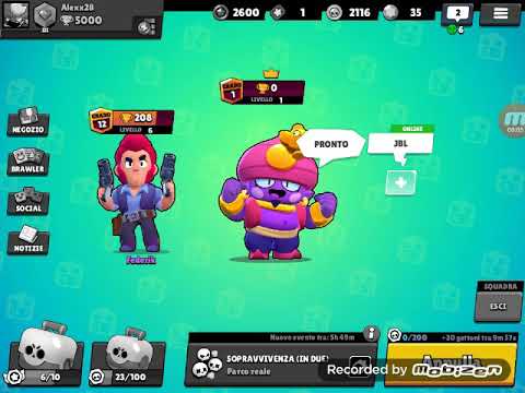 Mega cassa trovo Eugenio 6 skip