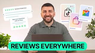 How to Get More Shopify Sales From Your Customer Reviews