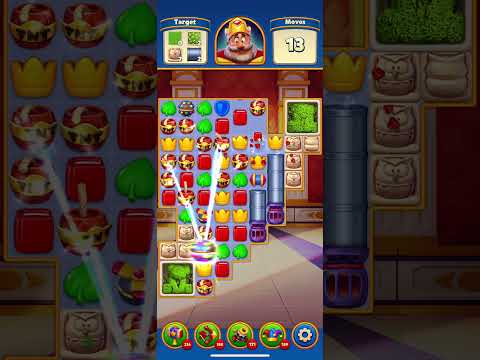 Royal Match level 2594