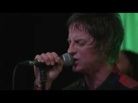 Built - in Forgetter - The Temperance Movement