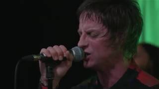 The Temperance Movement - Built-In Forgetter (Live at YouTube Space, London) (Official Video)