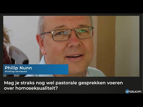 Uitgelicht! 15 februari 2022 - Philip Nunn over het verbod op homogenezing