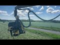 1332977 Skördare John Deere 1270 G -2020 }}
