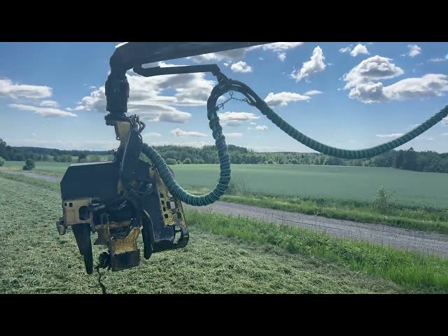 1332977 Skördare John Deere 1270 G -2020