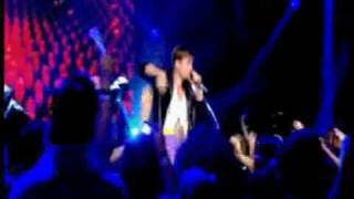 LEE RYAN SECRET LOVE LIVE AT KOKO POP 01.05.10
