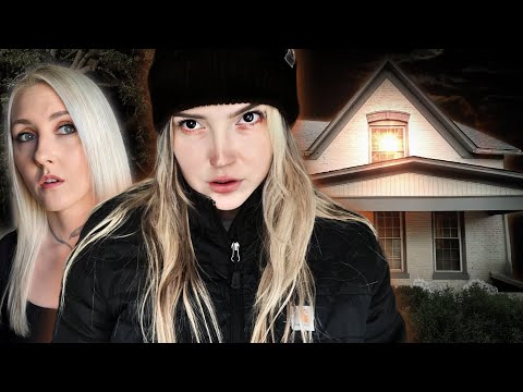 POSSESSED at The Sinister Sallie House! (VERY Disturbing)  | Ghost Club Paranormal Investigation