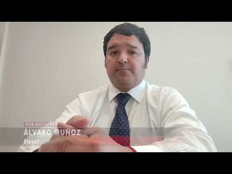 DESARTICULAN A CLAN FAMILIAR POR MICROTRÁFICO EN PARRAL