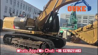 Pelle sur chenilles Caterpillar 330D2L à vendre - Image 4 | Machineryline CM Pelle sur chenilles Caterpillar 330D2L | Image 4 - Machineryline