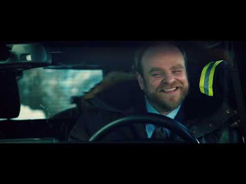 TRÁILER 2 (VE) - VENGANZA BAJO CERO