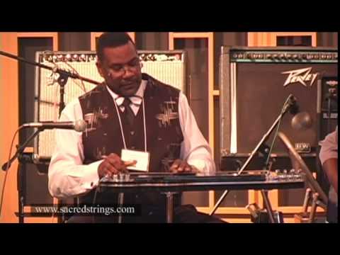 The Gospel of Sacred Steel TV - Joe Randall