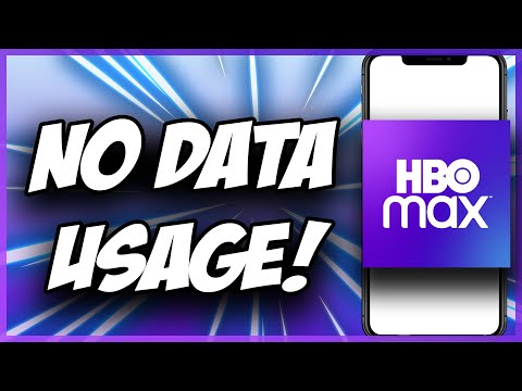 YouTube video about: How to watch hbo max on cellular data?