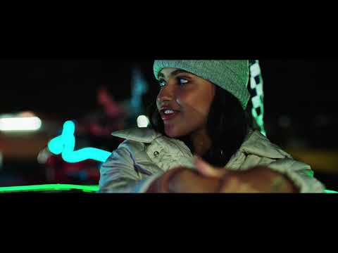 Kamm - Como Antes (Video Oficial)