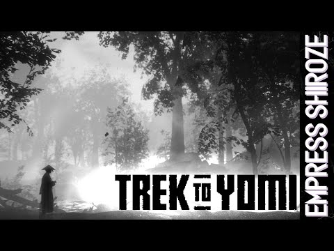 Trek to Yomi [Test]