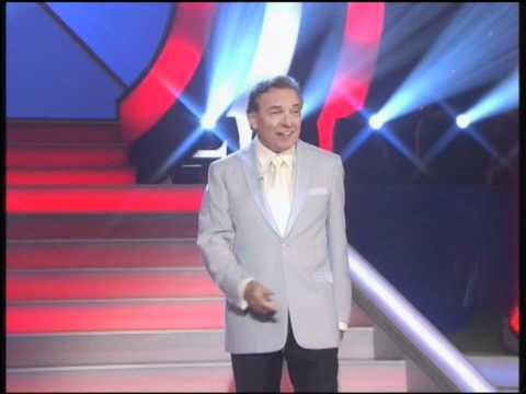 [HQ] - Karel Gott - Mit Dir bin ich stark - Frühlingsfest der Volksmusik - 09.04.2011