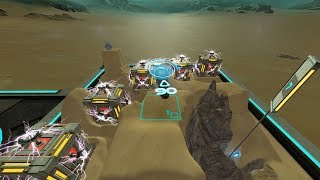 Super Puzzle Galaxy - Early Access Trailer [VR, HTC Vive]