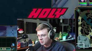 56 - BRAND ADC - UNRANKED TO MASTER HARD MODE 2025