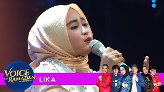 Download lagu Ghuroba (Syeikh Saad Al Ghamidi) - Lika | Group A | Voice of Ramadan GTV 2019 mp3