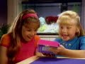 Polly Pocket 1996 Television Commercial