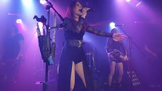 ELUVEITIE - Lvgvs 【2019攝魂史詩台北演唱會】