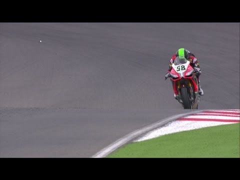 2013 FIM Superbike World Championship - Portimao (POR)