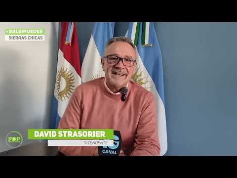 SALSIPUEDES - SIERRAS CHICAS
