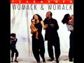 Womack & Womack - Teardrops (12 Extended)