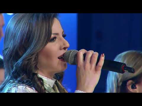 Zlate melodije Stanke Kovačič - Večer z BANOVŠKI (v živo)