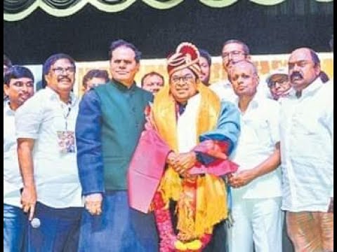 Night Food Court & Craft Bazaar Now at Jail Road in Visakhapatnam,Vizag Vision...