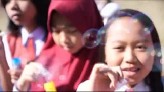 Videoverslag van project Lembang 2018