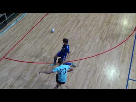 TFSE - Siketek SC (NBIII, futsal) 10 - 2