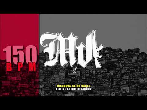 CAPETINHA - MC Dom LP (MDnoBeat)